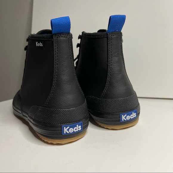 KEDS Scout Water Resistant ankle boots Women 8.5 - Picture 5 of 12